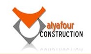 Alyafour Construction